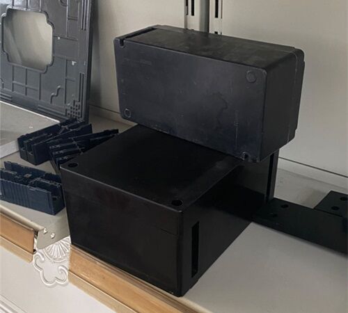 Explosion Proof Compound Explosion proof SMC Sheet Molding Compound Electrical Enclosure - TUTAI ...